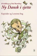 Ny Dansk i sjette af Poul Rosenberg