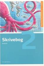 Skrivebog 2 af Poul Rosenberg