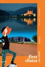 First Choice for sjette