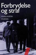 Forbrydelse og straf af Mogens Eilertsen