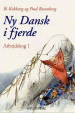 Ny Dansk i fjerde af Poul Rosenberg