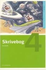 Skrivebog 4 af Poul Rosenberg