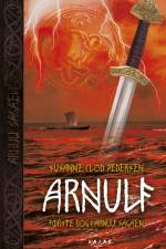Arnulf af Susanne Clod Pedersen