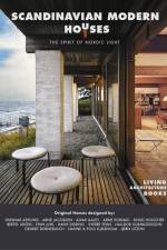 SCANDINAVIAN MODERN HOUSES 1 af Tobias Faber