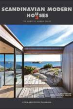 SCANDINAVIAN MODERN HOUSES 3 af Vibe Udsen