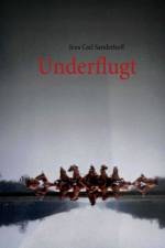 Underflugt af Jens Carl Sanderhoff
