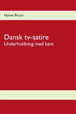 Dansk tv-satire