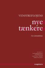 Venstrefløjens nye tænkere af Astrid Nonbo Andersen