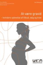 At være gravid