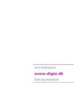 Digte fra www.digte.dk af Jens Angelsgaard