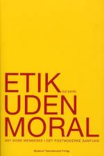Etik uden moral