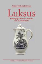 Luksus af Mikkel Venborg Pedersen