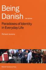 Being Danish af Richard Jenkins