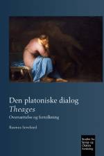 Den platoniske dialog Theages af Platon
