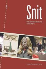 Snit af Helle Leilund