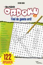 Ordoku 2 af Svend Høgh