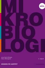 Mikrobiologi - hånden på hjertet