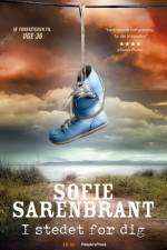 I stedet for dig af Sofie Sarenbrant