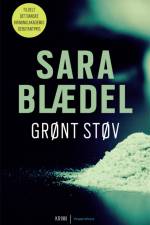 Grønt støv PB