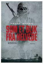 Som et blik fra helvede af Frank Jensen