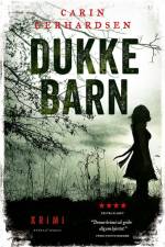 Dukkebarn PB NY af Carin Gerhardsen