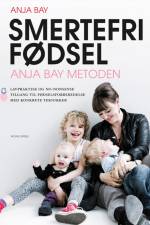 Smertefri fødsel