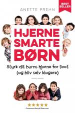 Hjernesmarte børn af Anette Prehn