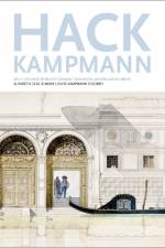 Hack Kampmann, del 1. af Elisabeth Gehl