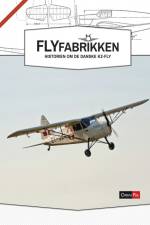 Flyfabrikken af Sven Wiggers-Jeppesen