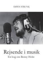 Rejsende i musik af Espen Strunk