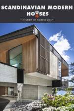 SCANDINAVIAN MODERN HOUSES 4 af Per Nagel