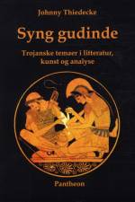 Syng gudinde af Johnny Thiedecke