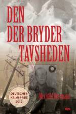 Den der bryder tavsheden af Mechtild Borrmann