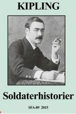 Soldaternistorier af Rudyard Kipling