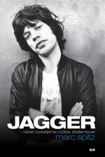Jagger af Marc Spitz