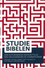 Studiebibelen af Bodil Ejrnæs