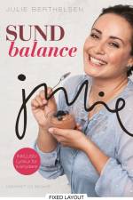 Sund Balance af Julie Berthelsen