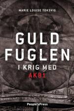 Guldfuglen af Marie Louise Toksvig