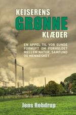 Kejserens grønne klæder af Jens Robdrup