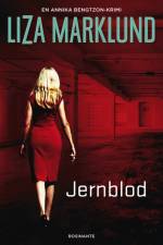 Jernblod
