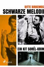 Schwarze Melodie af Ditte Birkemose