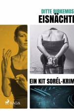 Eisnächte af Ditte Birkemose