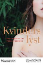 Kvinders lyst af Louise Ariesen Rams