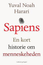 Sapiens - En kort historie om menneskeheden