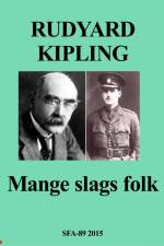 Mange slags folk af Rudyard Kipling
