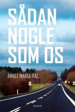 Sådan nogle som os af Amrit Maria Pal