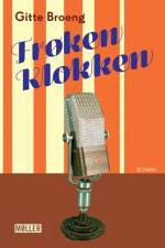 Frøken Klokken af Gitte Broeng