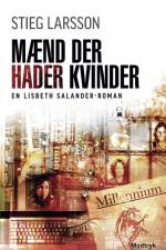 Mænd der hader kvinder