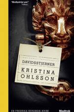 Davidsstjerner
