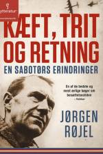 Kæft, trit og retning af Jørgen Røjel